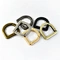 swivel hook and d ring